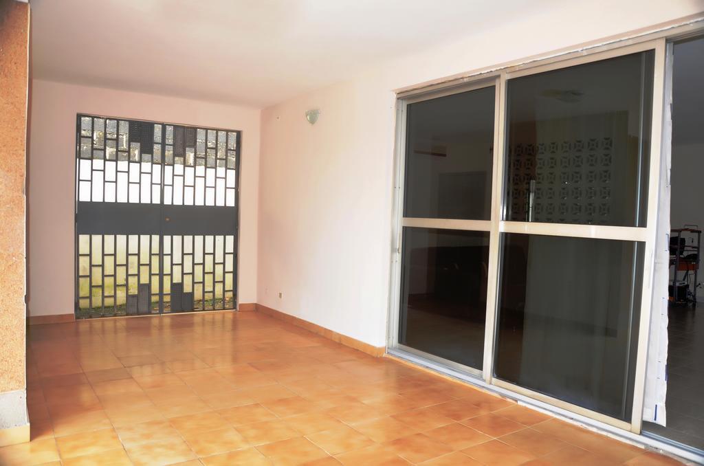 אבידג'אן Residences Hotels Inovalis מראה חיצוני תמונה