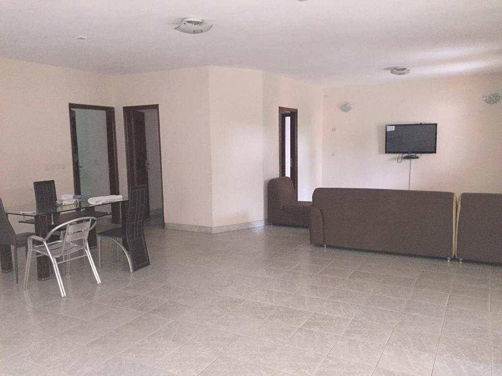 אבידג'אן Residences Hotels Inovalis מראה חיצוני תמונה